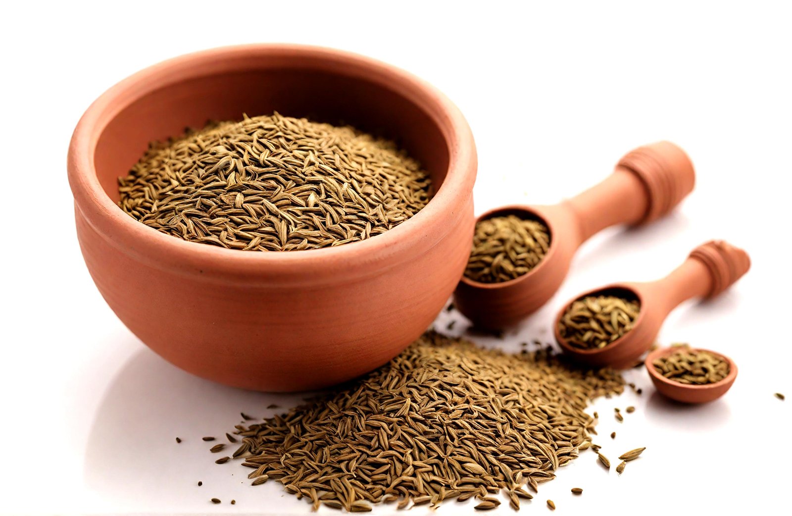 Cumin