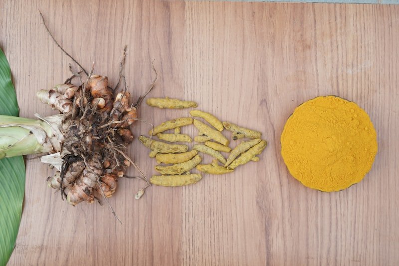 Turmeric